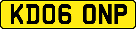KD06ONP
