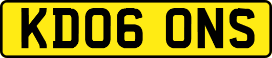 KD06ONS
