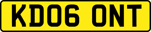 KD06ONT