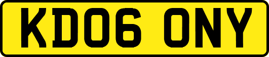KD06ONY
