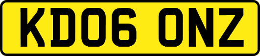 KD06ONZ