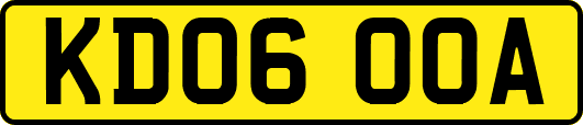 KD06OOA
