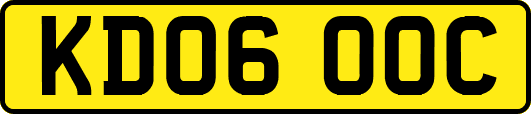 KD06OOC