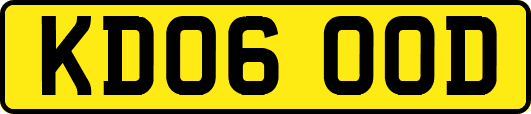 KD06OOD