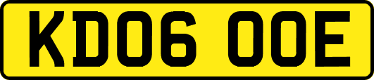 KD06OOE