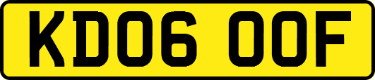 KD06OOF