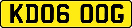 KD06OOG