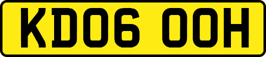 KD06OOH