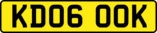KD06OOK