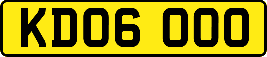 KD06OOO
