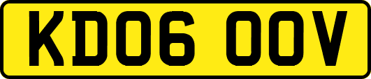 KD06OOV