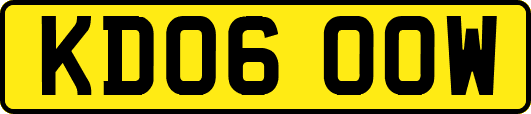 KD06OOW