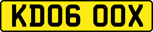 KD06OOX