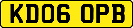 KD06OPB