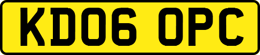 KD06OPC