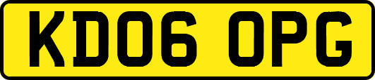 KD06OPG