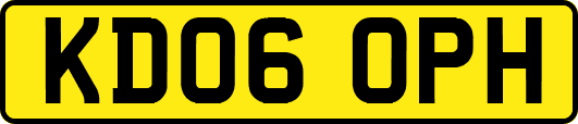 KD06OPH