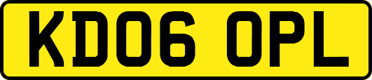 KD06OPL