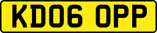 KD06OPP