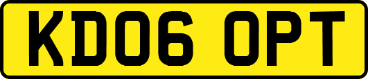 KD06OPT