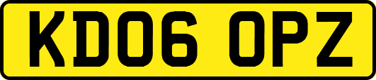 KD06OPZ