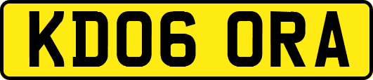 KD06ORA