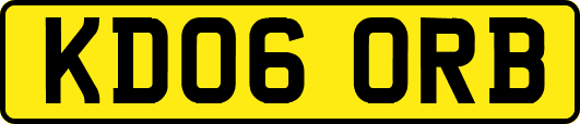 KD06ORB