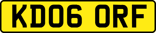 KD06ORF