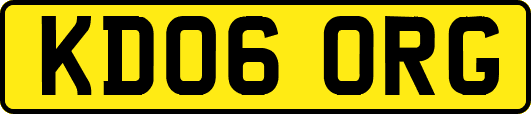 KD06ORG