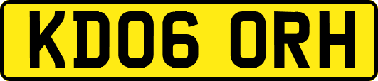 KD06ORH