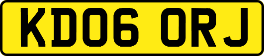 KD06ORJ
