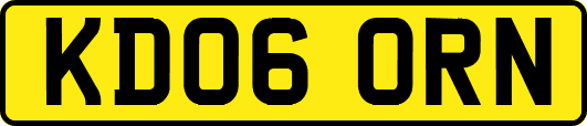 KD06ORN