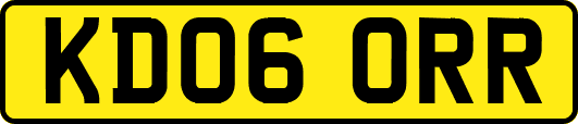 KD06ORR