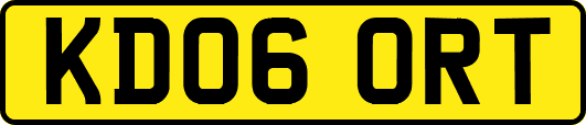 KD06ORT