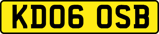 KD06OSB
