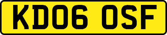 KD06OSF