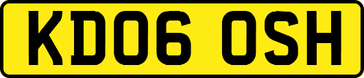 KD06OSH