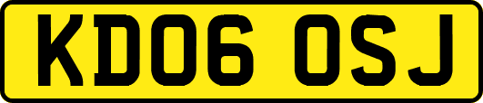 KD06OSJ