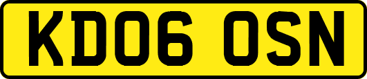 KD06OSN