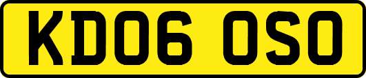 KD06OSO