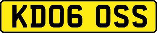 KD06OSS