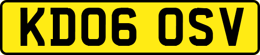 KD06OSV