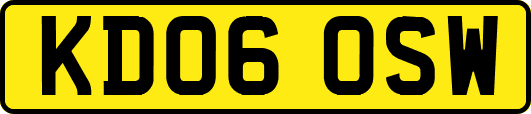 KD06OSW