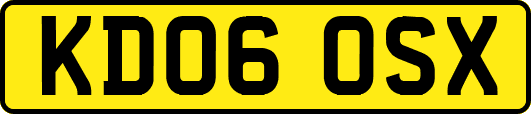 KD06OSX
