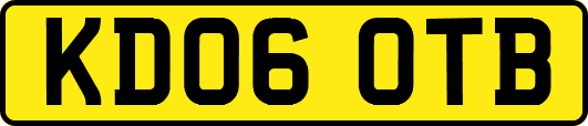 KD06OTB
