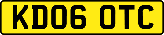 KD06OTC
