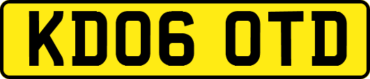 KD06OTD
