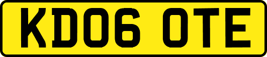 KD06OTE