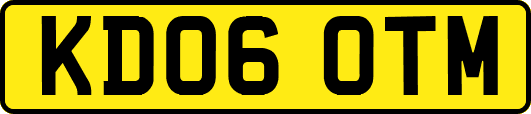 KD06OTM