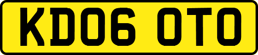 KD06OTO